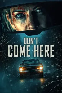Poster to the movie "Don