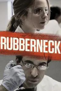 Poster to the movie "Rubberneck" #1000193