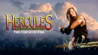 Backdrop to the movie "Hercules and the Circle of Fire" #1148317