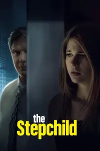 Poster to the movie "The Stepchild" #1084451