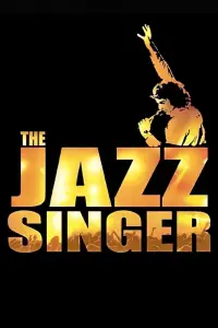 Poster to the movie "The Jazz Singer" #1172425