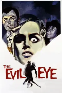 Poster to the movie "The Girl Who Knew Too Much" #1144489