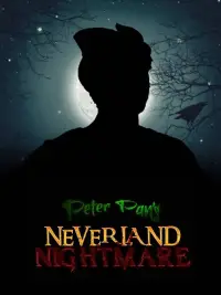 Poster to the movie "Peter Pan