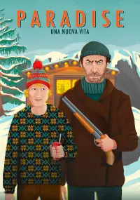 Poster to the movie "Paradise: A New Life" #1149441