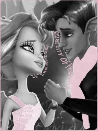 Poster to the movie "Monster High: Scaris City of Frights" #751027
