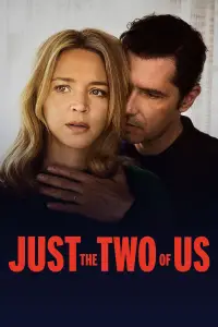 Poster to the movie "Just the Two of Us" #1019096