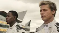 Backdrop to the movie "F1" #800486