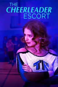 Poster to the movie "The Cheerleader Escort" #986662