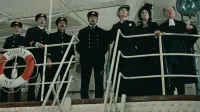 Backdrop to the movie "And the Ship Sails On" #732958