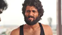 Backdrop to the movie "Arjun Reddy" #782296