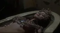 Backdrop to the movie "Blood from the Mummy