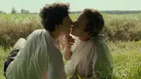 Backdrop to the movie "Call Me by Your Name" #817436
