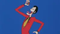 Backdrop to the movie "Lupin the Third: The Mystery of Mamo" #749430