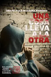 Poster to the movie "One Thing Leads To Another" #1149090