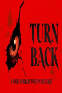 Poster to the movie "Turn Back" #737780
