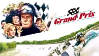 Backdrop to the movie "Grand Prix" #1031579