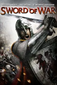 Poster to the movie "Barbarossa" #662062