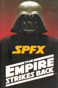 Poster to the movie "SP FX: The Empire Strikes Back" #1147761