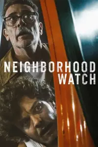 Poster to the movie "Neighborhood Watch" #583570