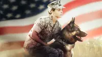 Backdrop to the movie "Megan Leavey" #1086174