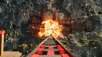 Backdrop to the movie "Minecraft" #738392