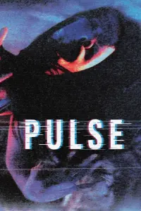 Poster to the movie "Pulse" #779502