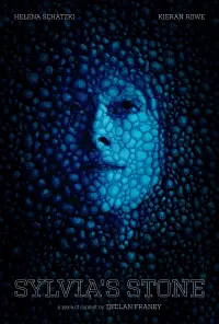 Poster to the movie "Sylvia