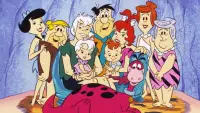 Backdrop to the movie "The Flintstones: Hollyrock a Bye Baby" #1163625