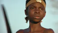 Backdrop to the movie "The Lion Child" #894160