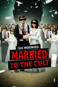 Poster to the movie "The Moonies: Married to the Cult" #1065828
