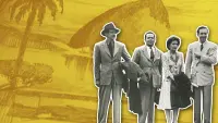 Backdrop to the movie "Walt & El Grupo" #862208