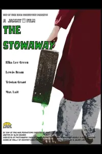 Poster to the movie "The Stowaway" #791894