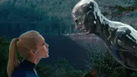 Backdrop to the movie "Fantastic Four: Rise of the Silver Surfer" #753449