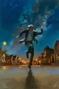 Poster to the movie "The Life of Chuck" #1004126