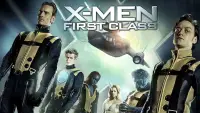 Backdrop to the movie "X-Men: First Class" #924083