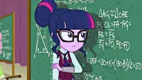 Backdrop to the movie "My Little Pony: Equestria Girls - Friendship Games" #1167819
