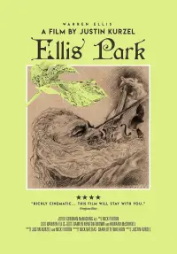 Poster to the movie "Ellis Park" #929672