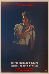 Poster to the movie "Deliver Me from Nowhere" #903869