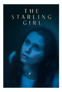 Poster to the movie "The Starling Girl" #1030960