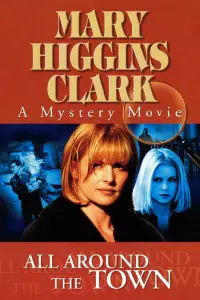 Poster to the movie "All Around The Town" #1117604