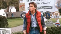 Backdrop to the movie "Back to the Future" #765318