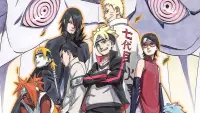 Backdrop to the movie "Boruto: Naruto the Movie" #769595
