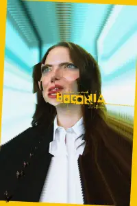 Poster to the movie "Bugonia" #1118795