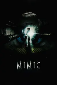 Poster to the movie "Mimic" #955742