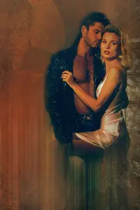 Poster to the movie "Deceptions" #1101609