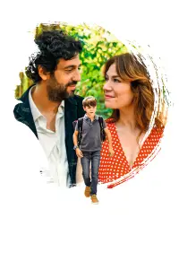 Poster to the movie "Double foyer" #1082906