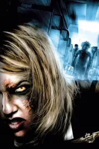Poster to the movie "Flight of the Living Dead" #733674