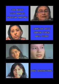 Poster to the movie "Generetional Loss" #525378