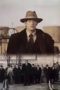 Poster to the movie "Hero" #896128