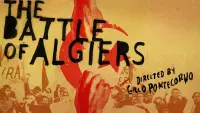Backdrop to the movie "The Battle of Algiers" #941296